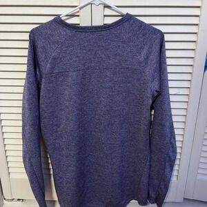 Nike Long sleeve, Size Large, purple
